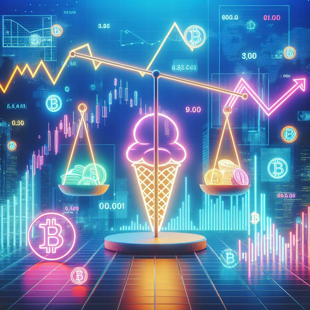 How can investors leverage the Dairy Queen stock price to maximize their cryptocurrency investments?