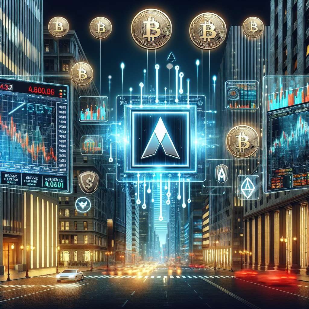 What is the contract address for Aidoge in the cryptocurrency market?