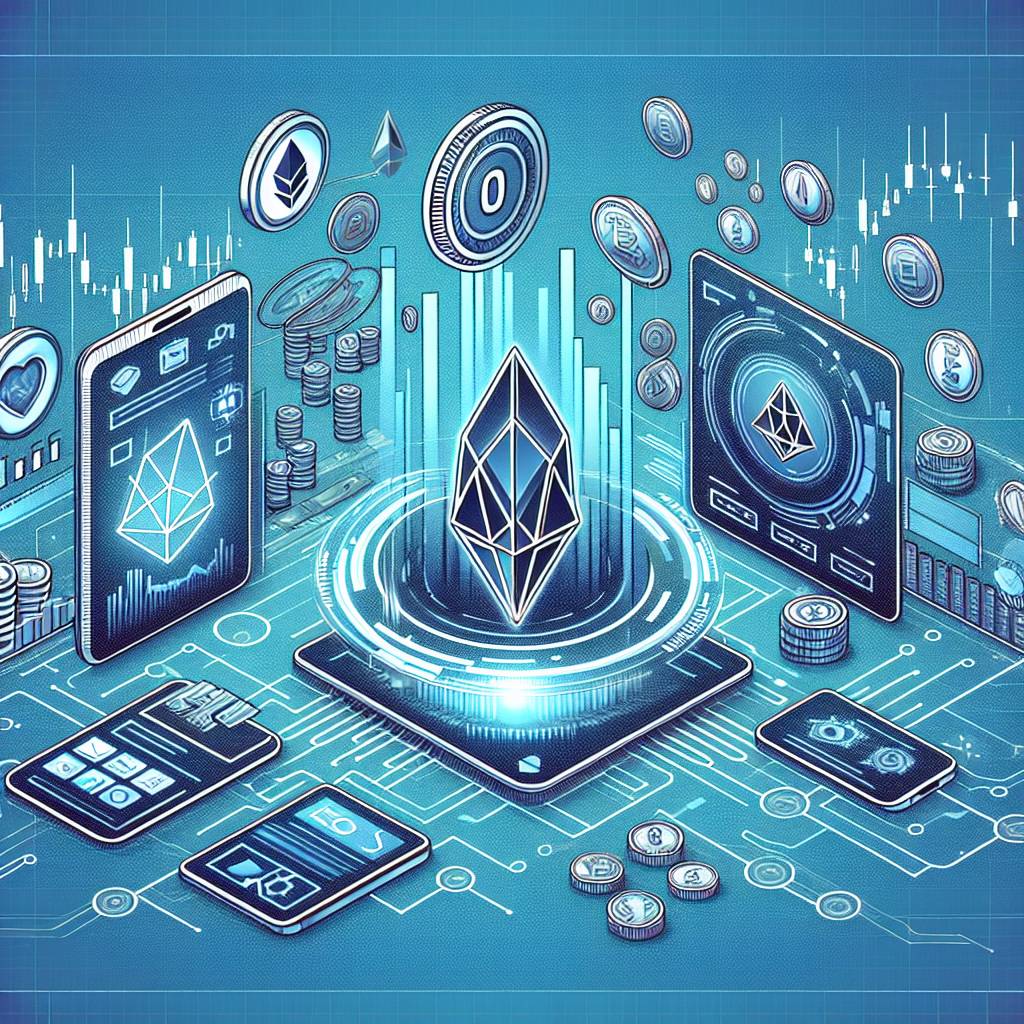 What is the historical performance of EOS compared to other cryptocurrencies?