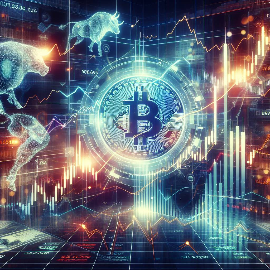 What is the forecast for the S&P 500 index tomorrow in relation to the cryptocurrency market?