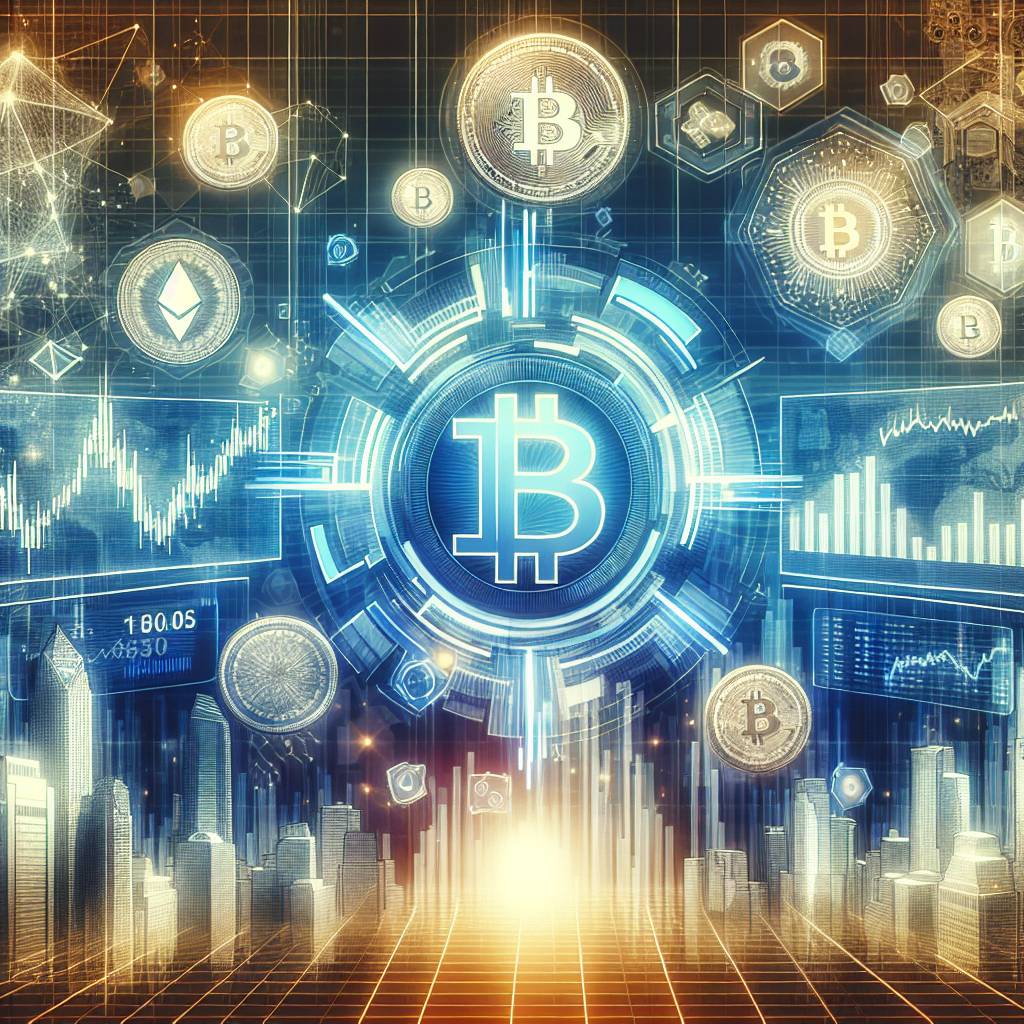Are there any cryptocurrencies under $10 that have a strong growth potential?
