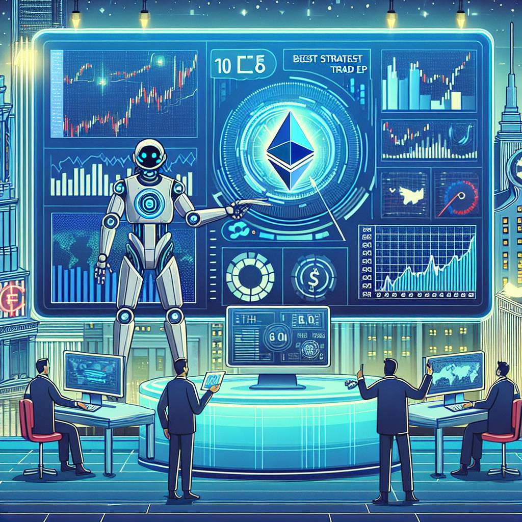 What are the best strategies to trade cryptocurrencies based on DXY index news?