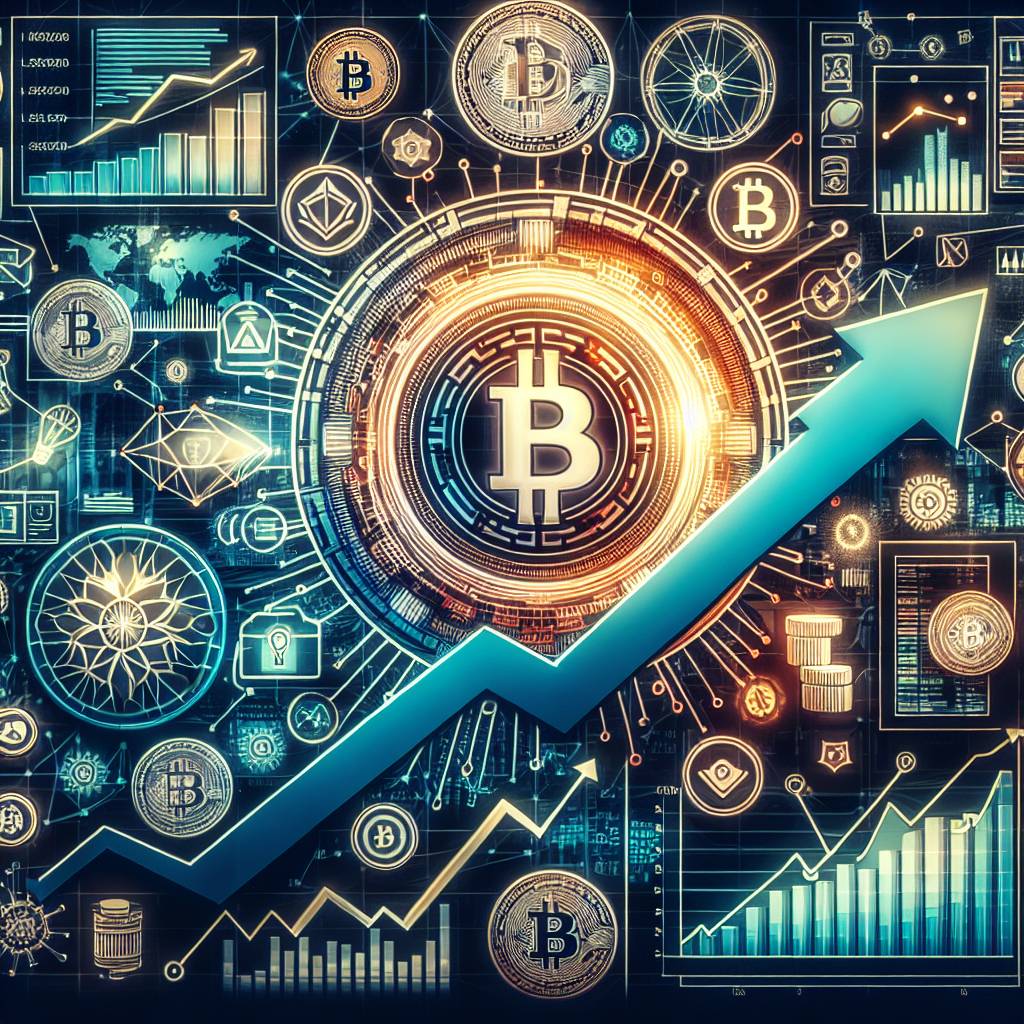 What are the potential benefits of investing in cryptocurrencies for long-term value growth?