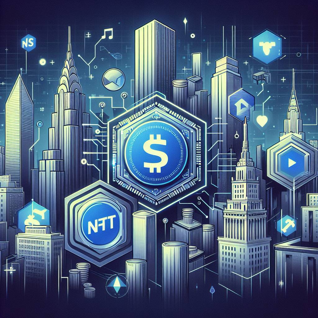 What is the significance of Sacred Skulls NFT in the cryptocurrency market?