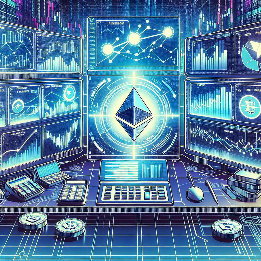 How can I calculate the value of my Ethereum holdings?