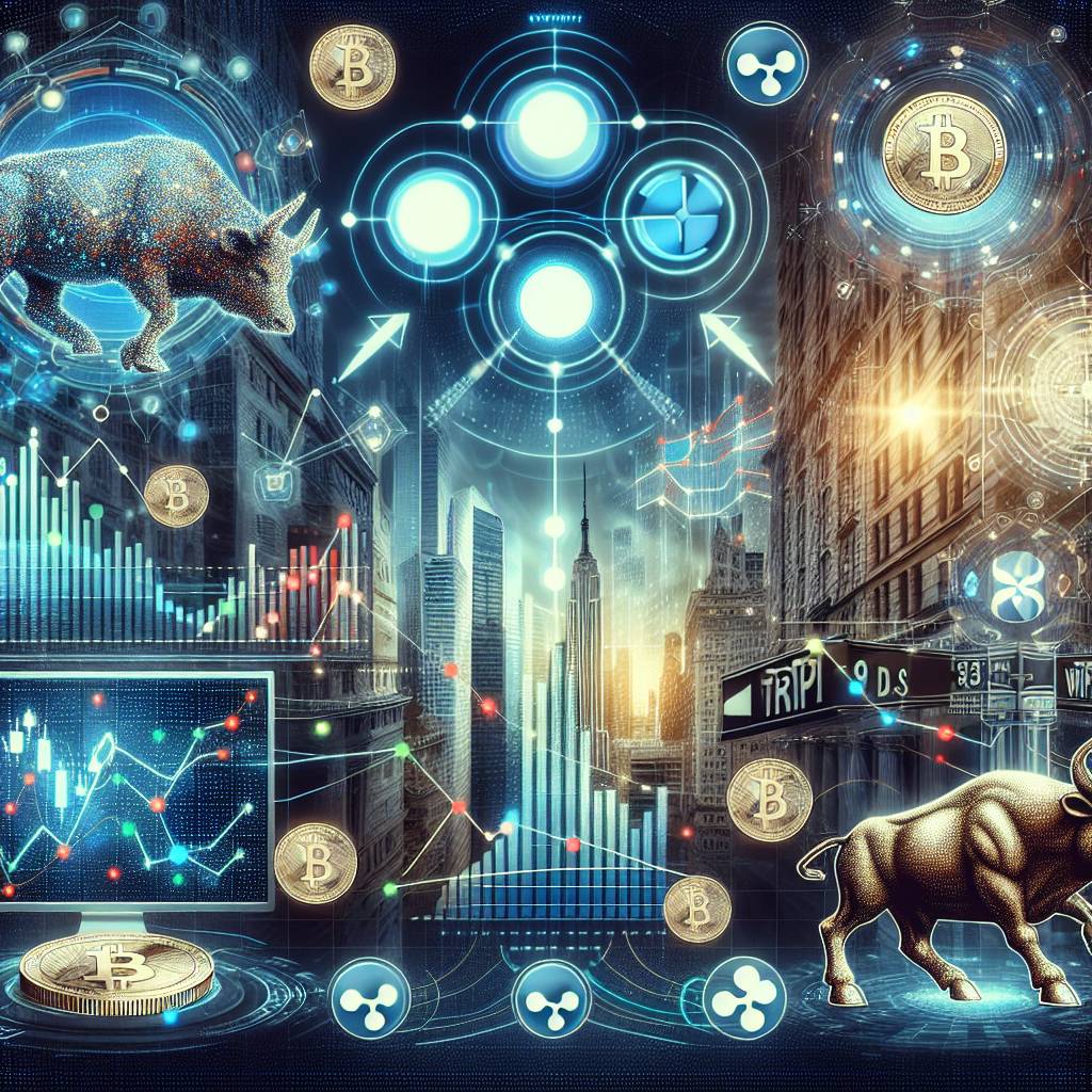 What factors can influence the price of eqs in the digital currency market?