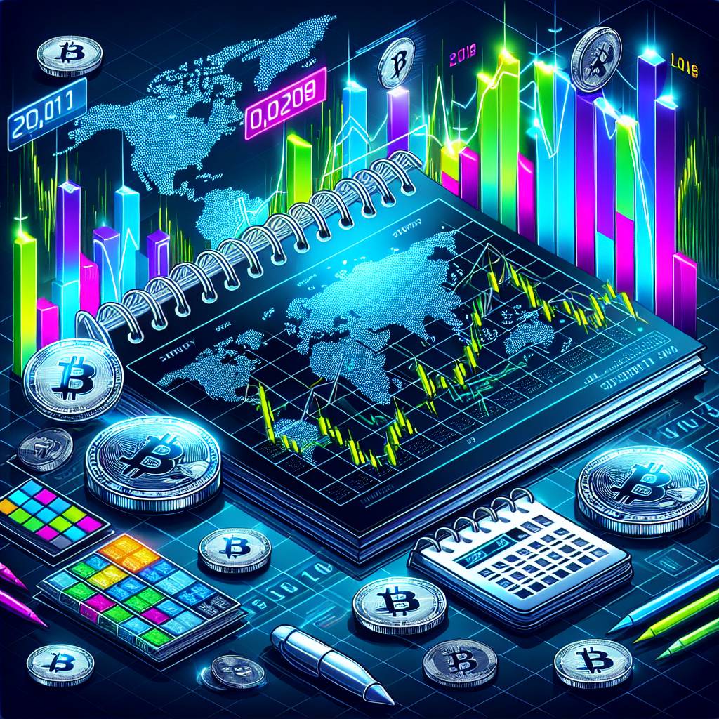 Which specific quarters of the fiscal calendar in 2024 are important for the cryptocurrency market?