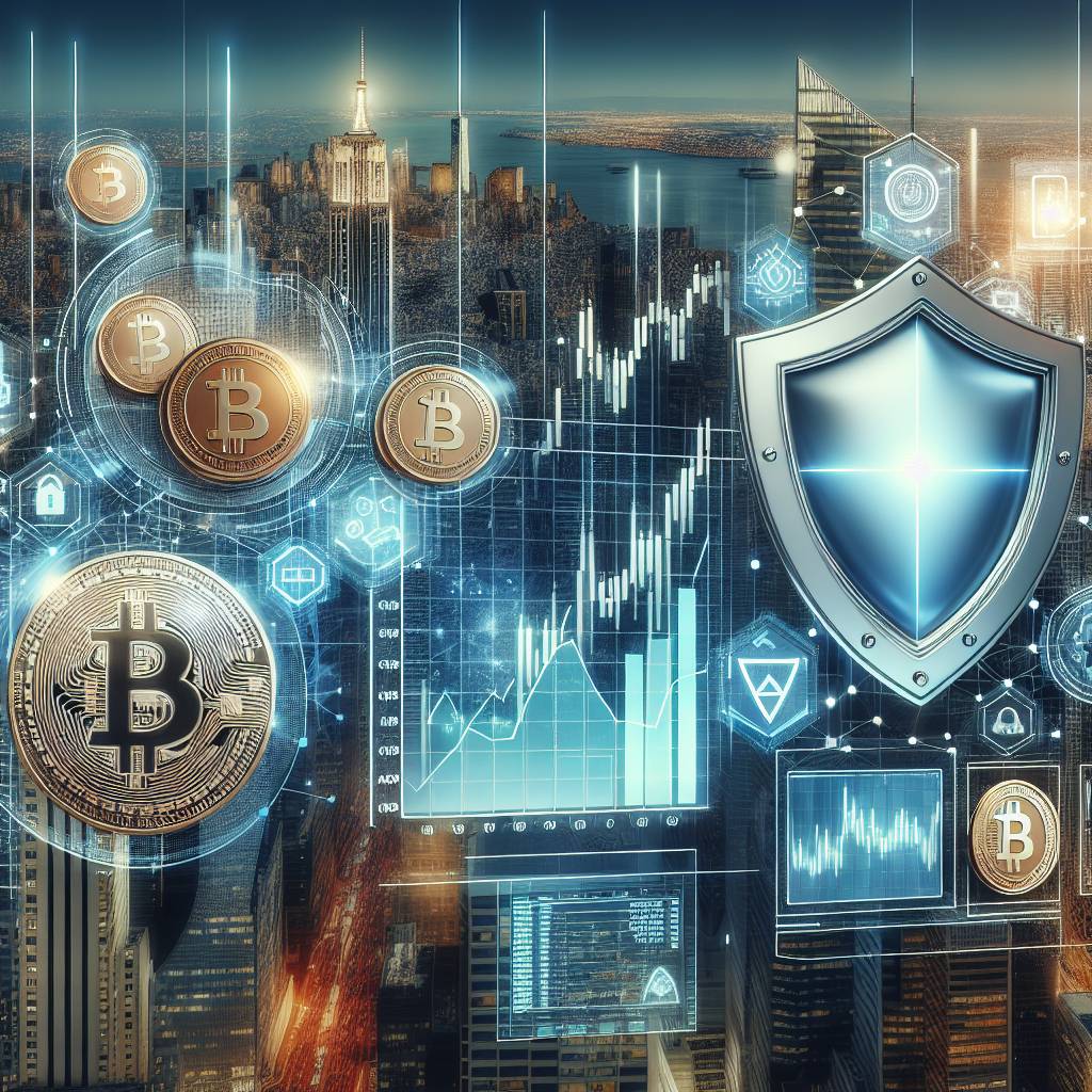 Can DCA help minimize the risks of volatile cryptocurrency markets?