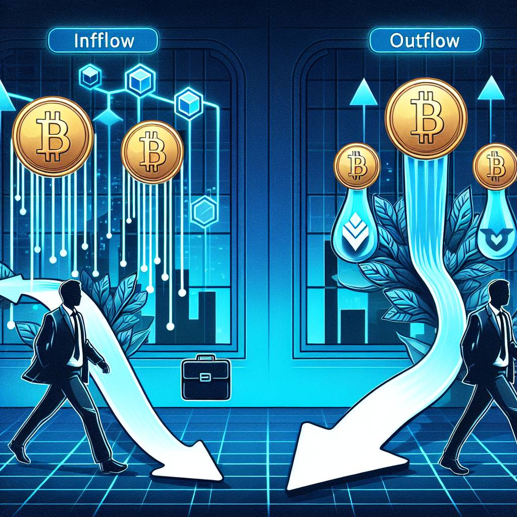 What is the difference between on-ramp and off-ramp in the world of cryptocurrency?