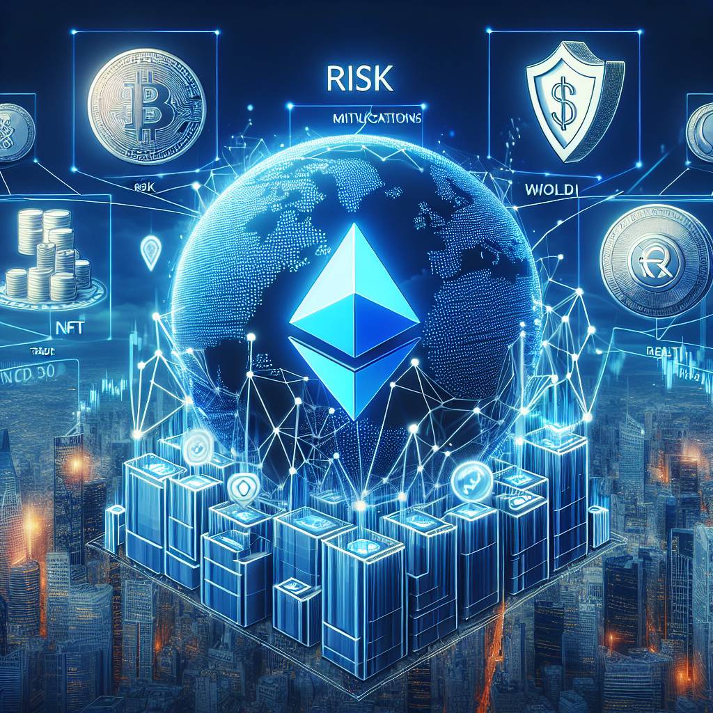 What are the risks associated with staking and liquidity pool involvement in the world of digital assets?