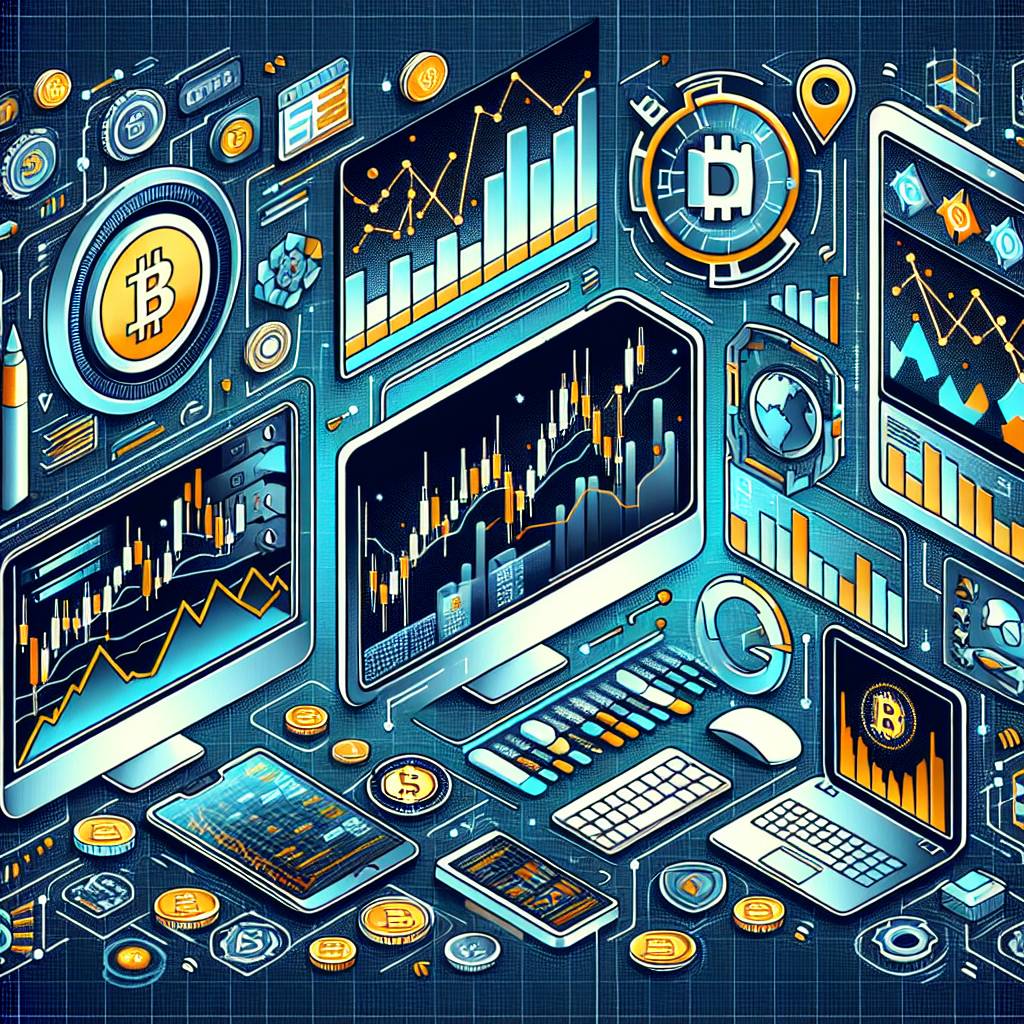 What are the key indicators to consider when implementing iron condor trading in the crypto space?