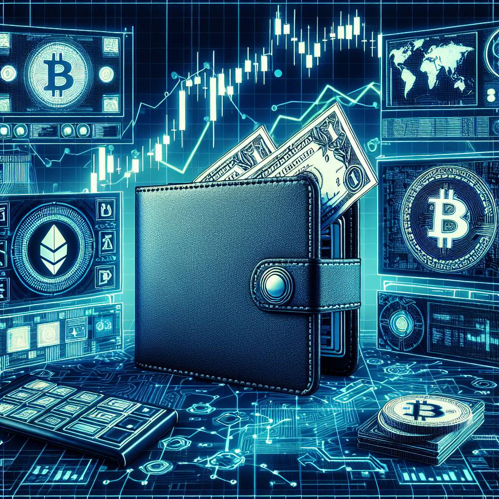 What are the most popular cryptocurrencies that offer fractional stock shares?