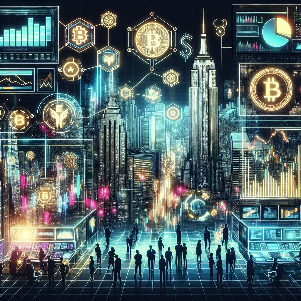 What are the latest trends in real-time cryptocurrency trading?