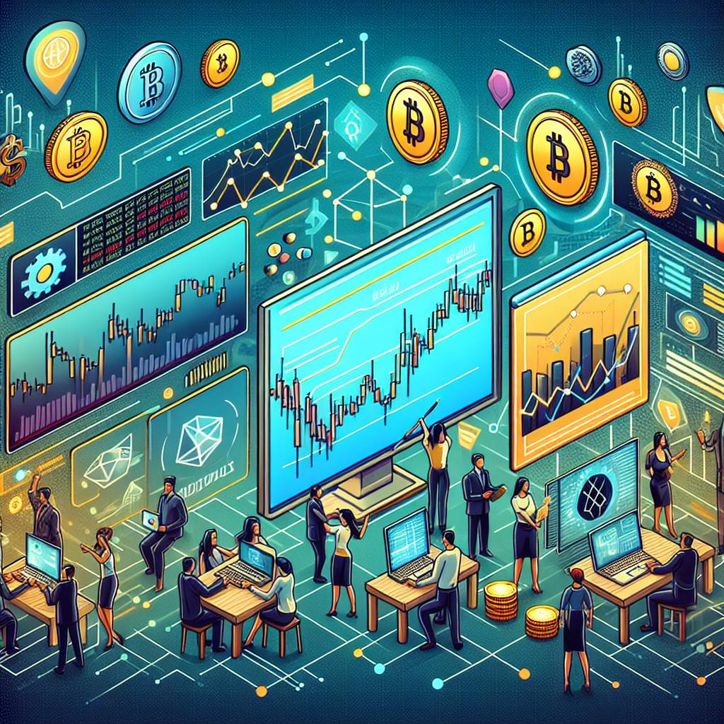 How can Justin Aversano's expertise in cryptocurrency trading help beginners?