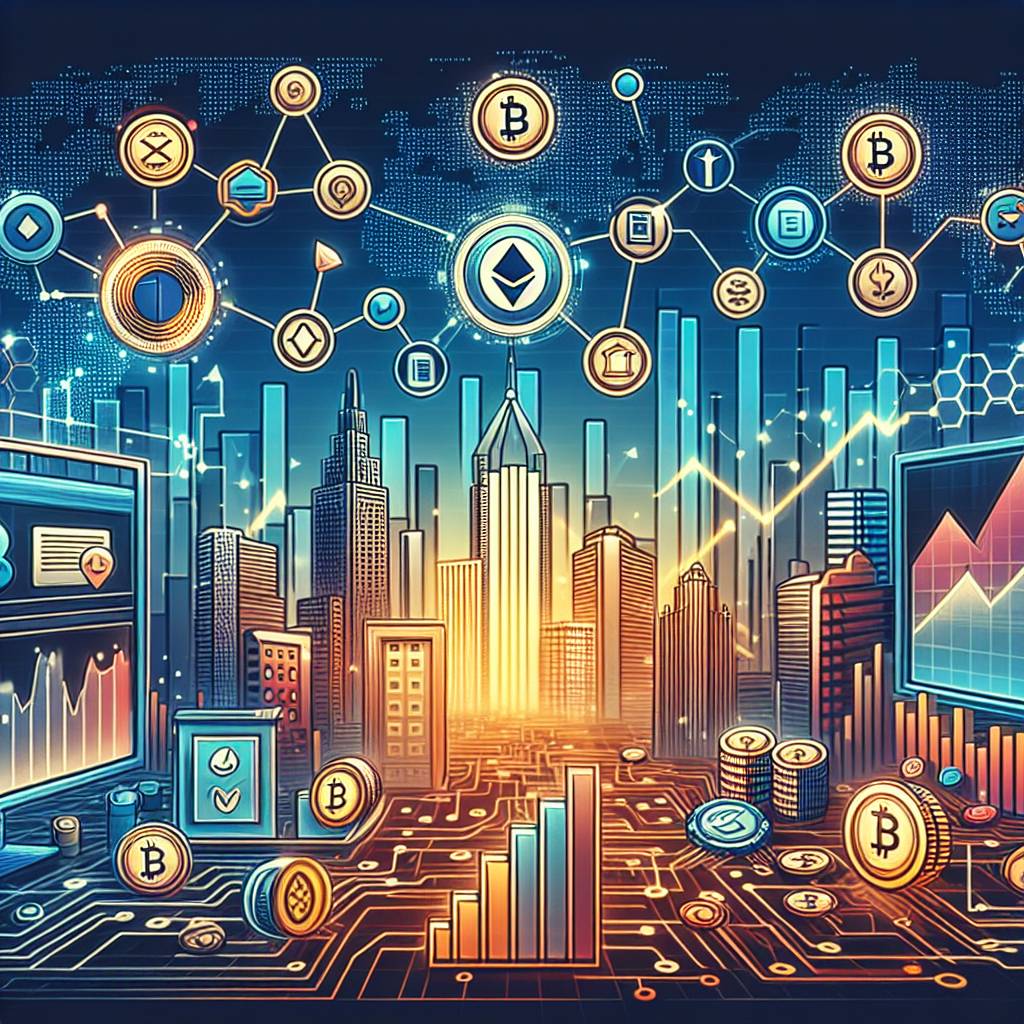 How does Tether's decision to cut its supply of the biggest stablecoin impact the cryptocurrency market?