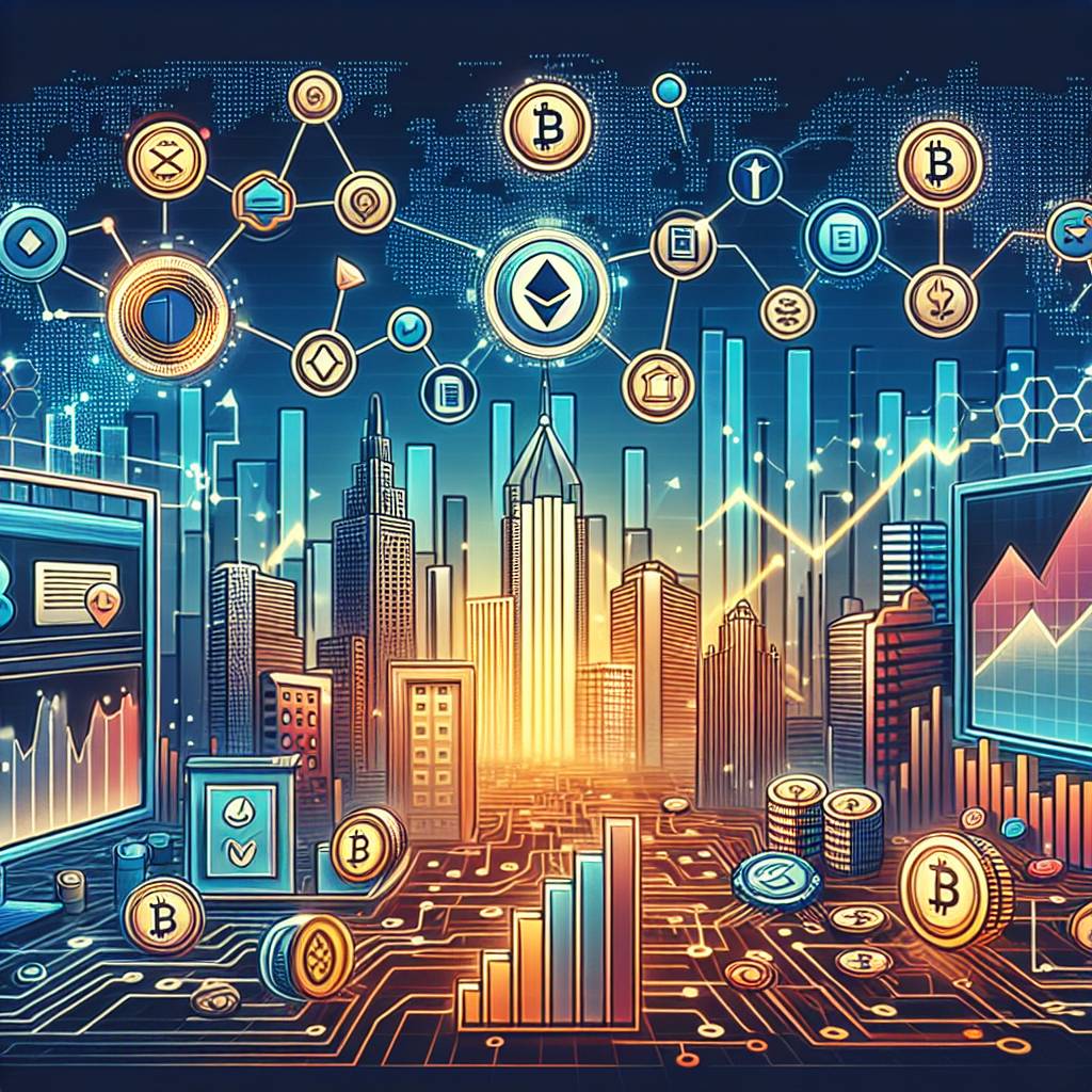 How does Tether's commercial strategy differ from other stablecoins in the market?