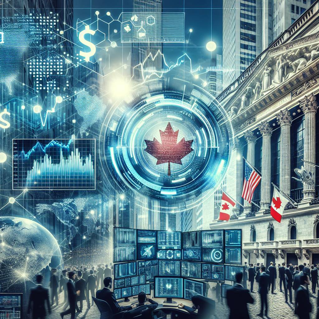 Are there any exchanges that accept Canadian dollar bills for trading cryptocurrencies?