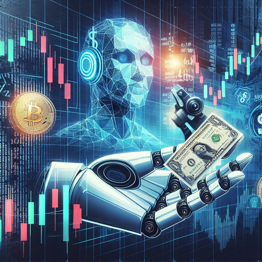 What are the key features to look for when choosing an MQL robot for cryptocurrency trading?