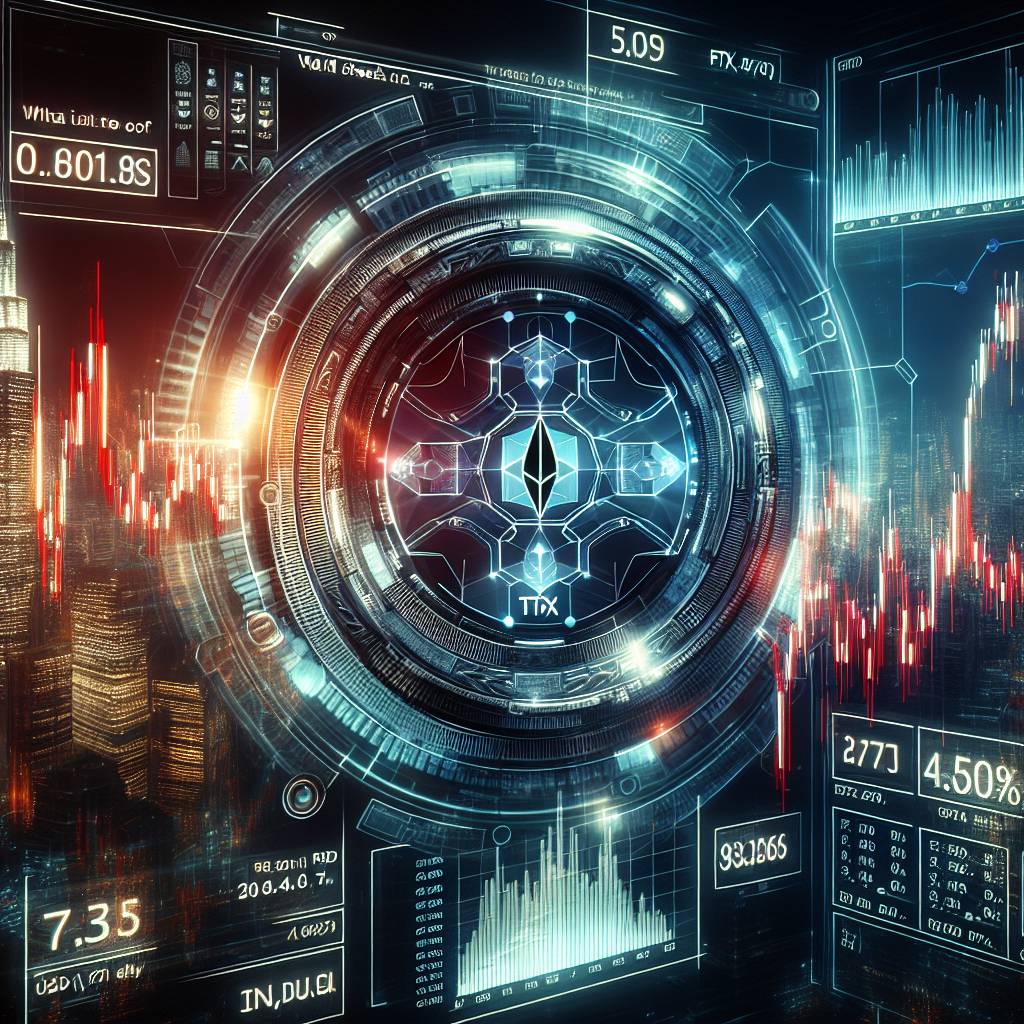 What is the current price of FTX currency and how does it compare to other cryptocurrencies?