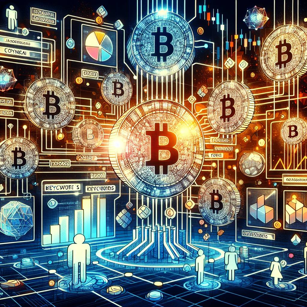 What are the most important factors to consider when optimizing a cryptocurrency exchange platform for search engines?