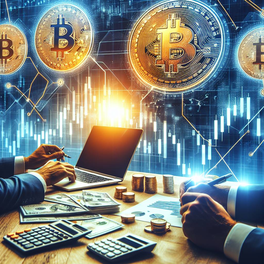 What are the most profitable strategies for crypto trading?