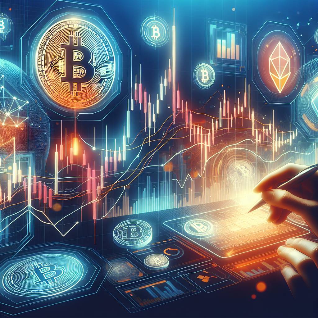 What are the potential effects of the MU stock forecast in 2023 on the digital currency market?