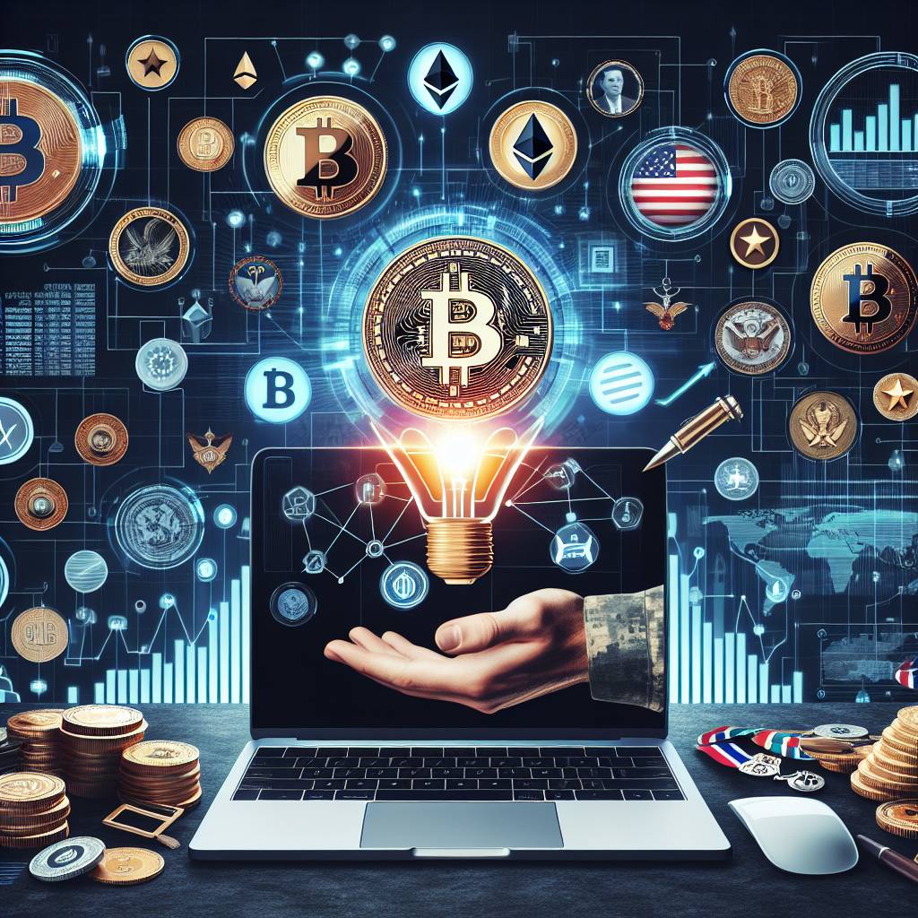 Are there any creative live review courses specifically tailored for cryptocurrency traders?