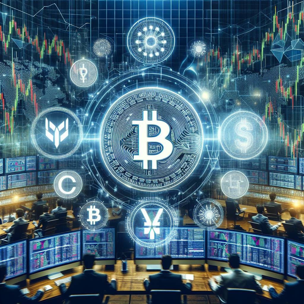 Are there any specific trading strategies for cryptocurrencies during the US market trading hours?