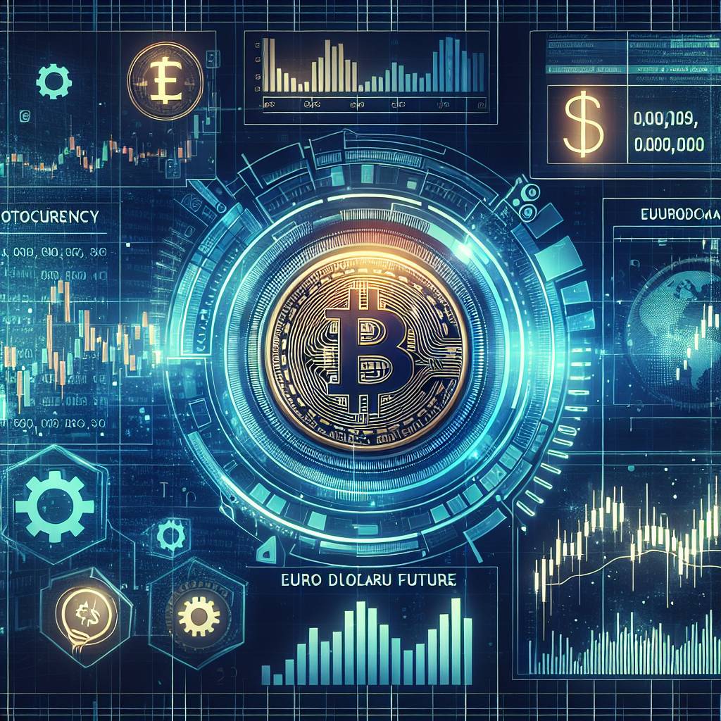 What are the best strategies for hedging cryptocurrency futures with options?