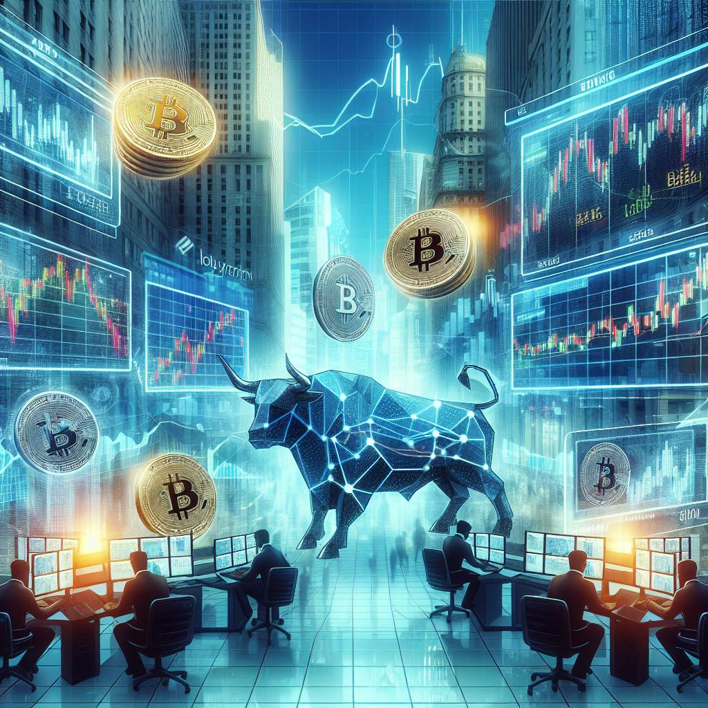 Which micro futures broker offers the best options for trading digital currencies?