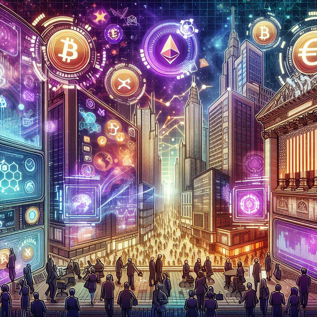 What are the key metaverse terminologies every crypto investor should know?