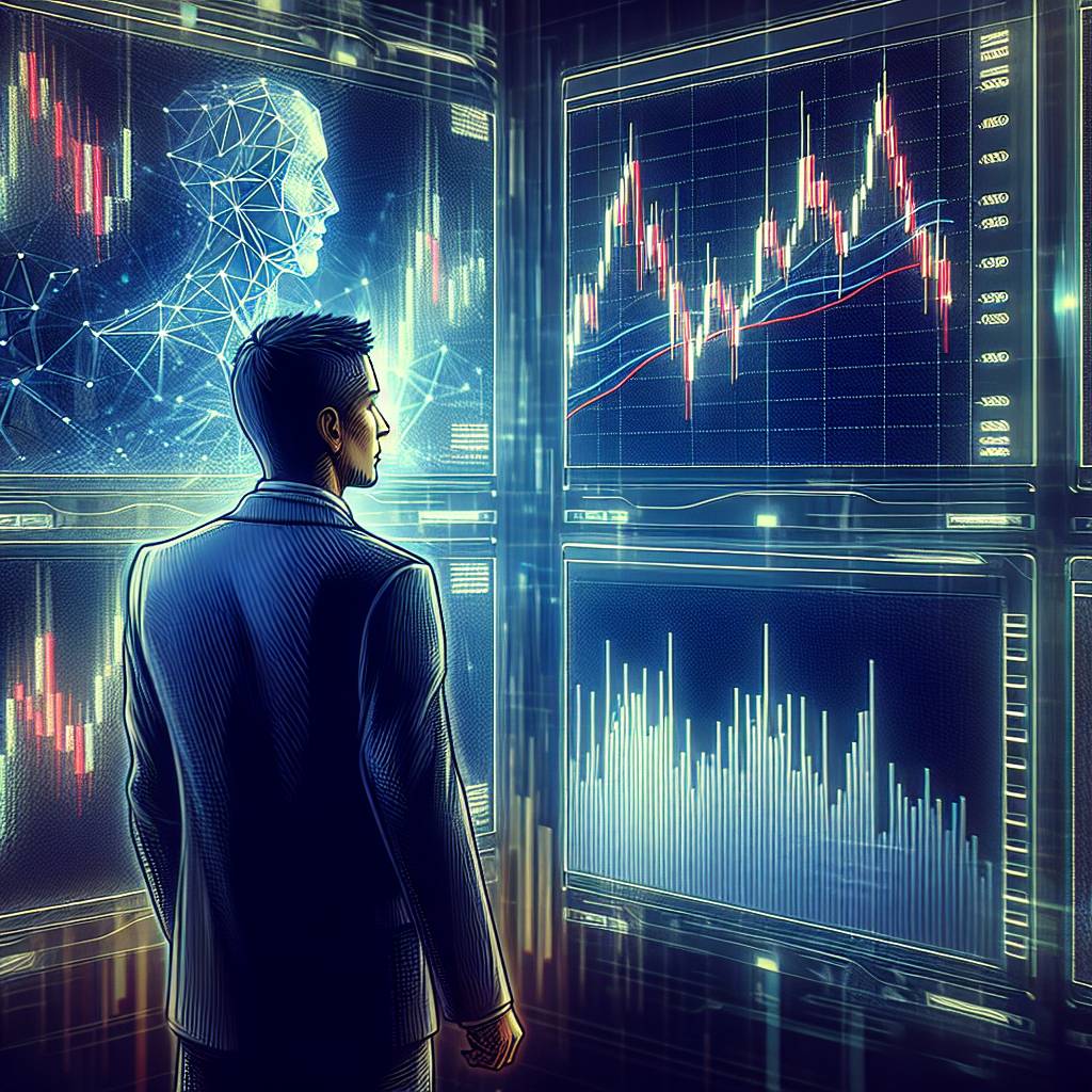 Why do traders pay attention to doji candlestick patterns in cryptocurrency analysis?