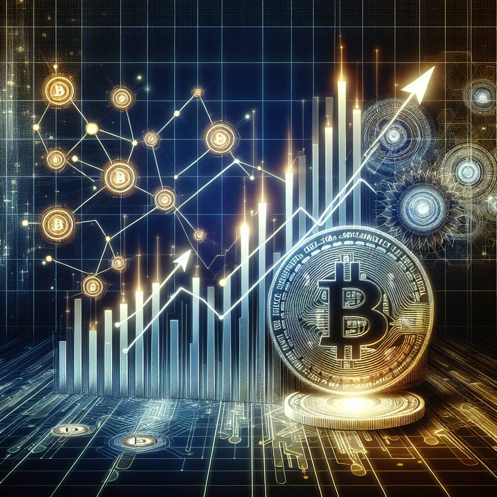What is the impact of Churchill Capital stock on the cryptocurrency market?