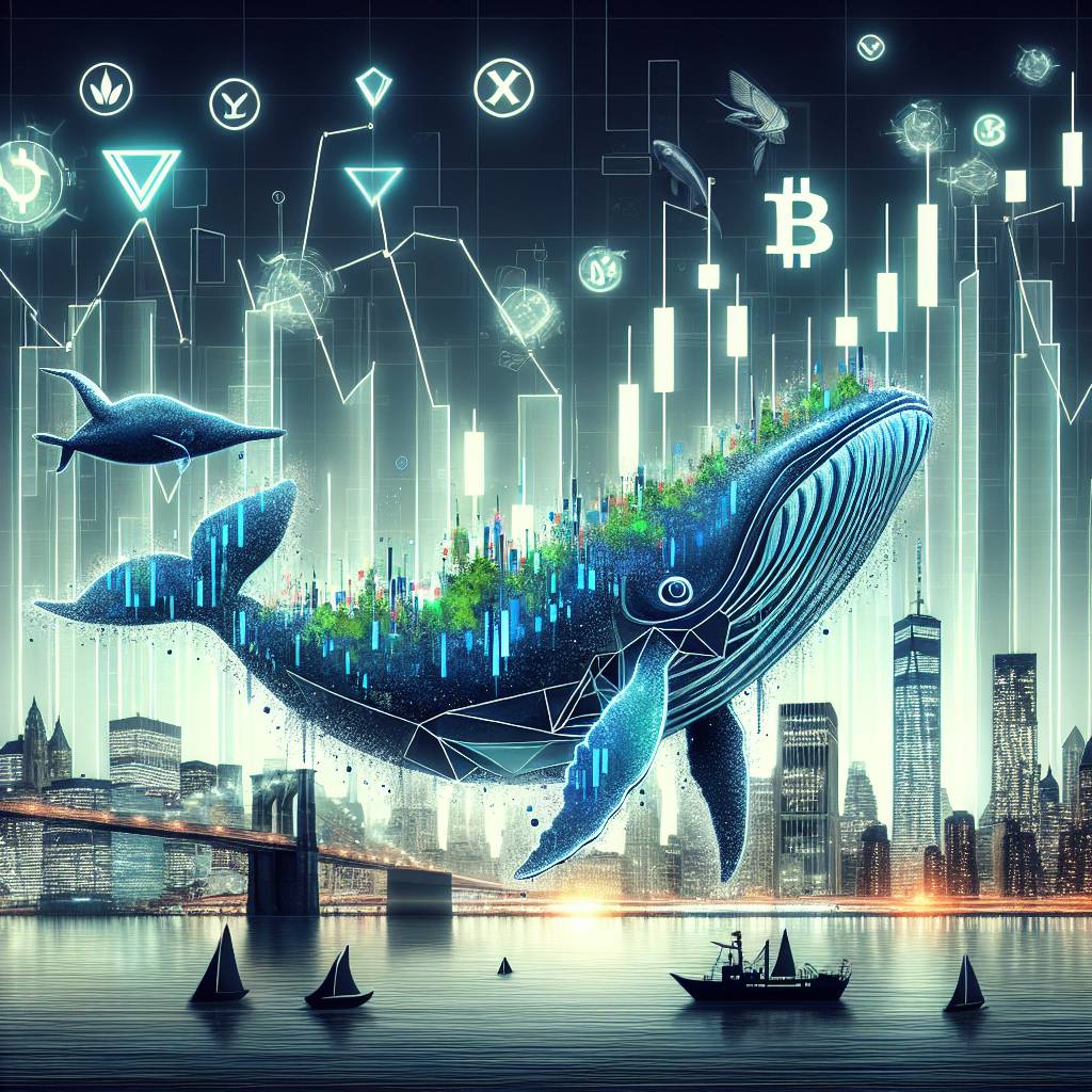 What are some strategies to prevent unusual whales from manipulating the crypto market?