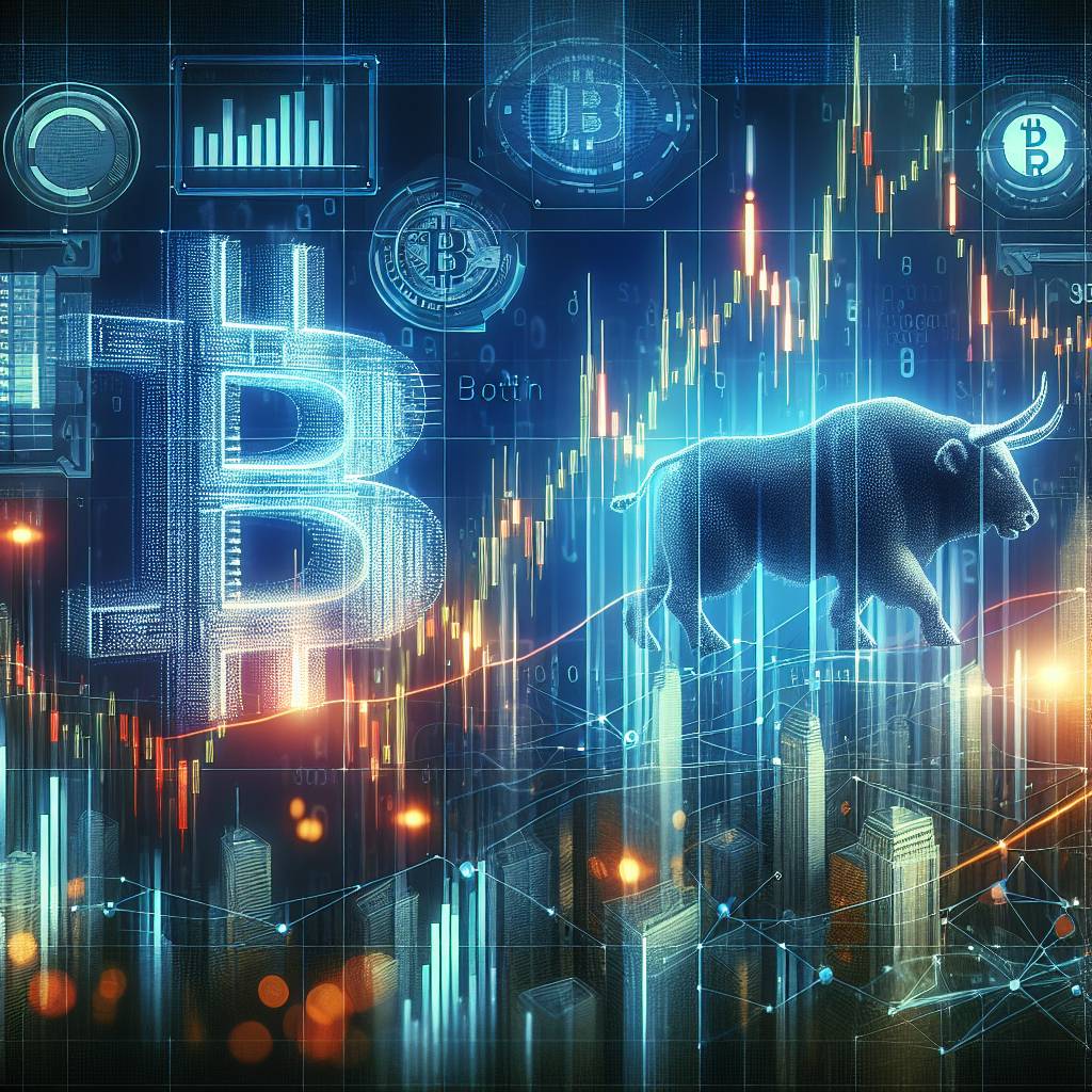 When is the expected end of the crypto winter?