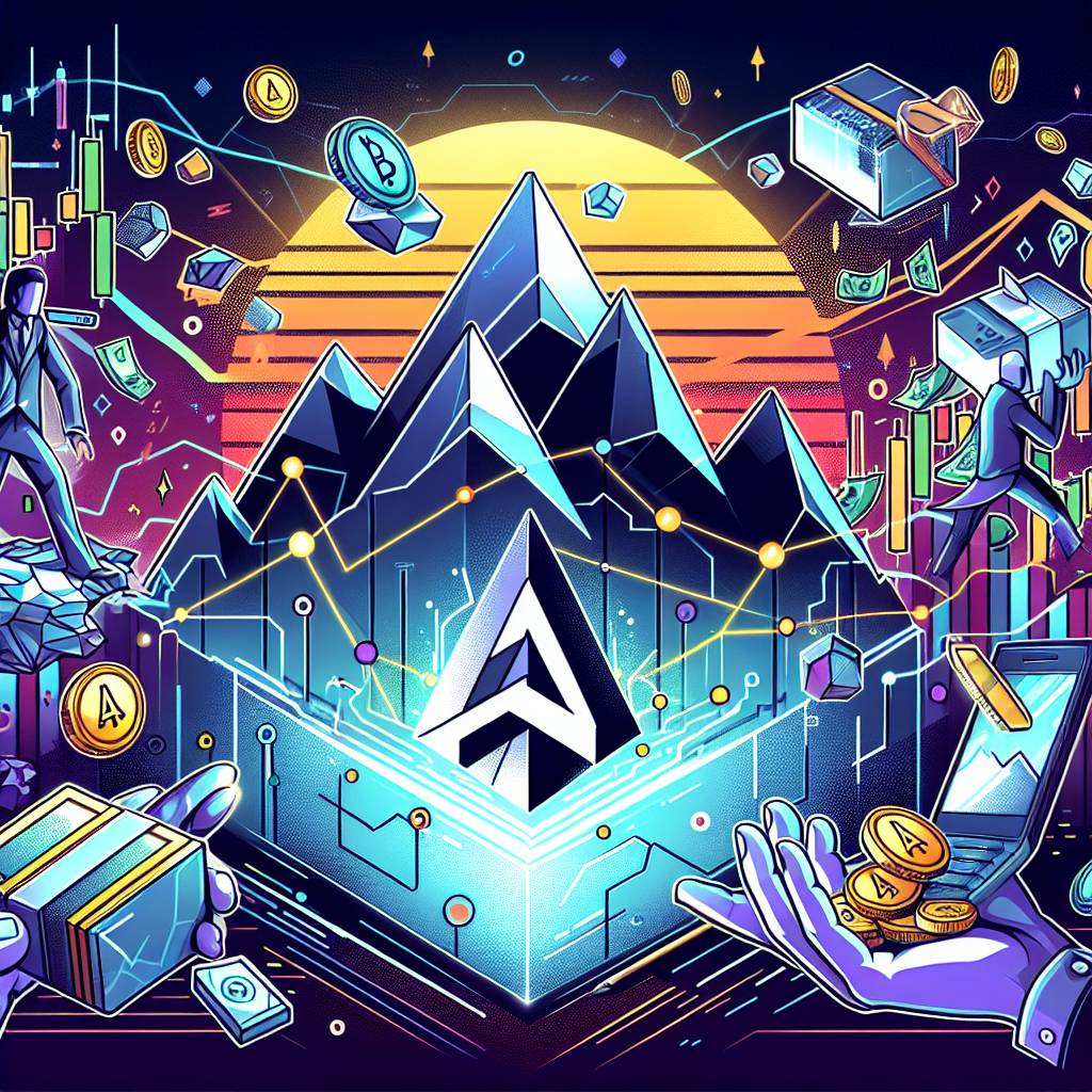 What is Avalanche X Chain and how does it relate to cryptocurrency?