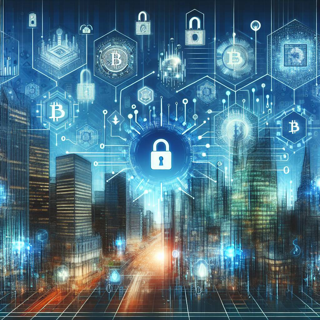 What security measures does Coinbase have in place to protect my bitcoin?