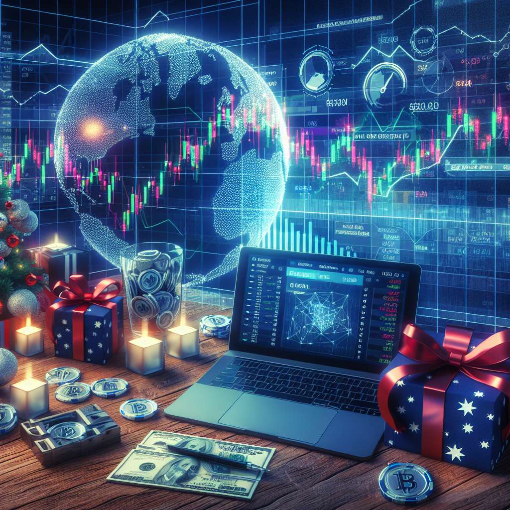 Are there any special promotions or discounts on digital currency trading during the Hang Seng Index holidays?