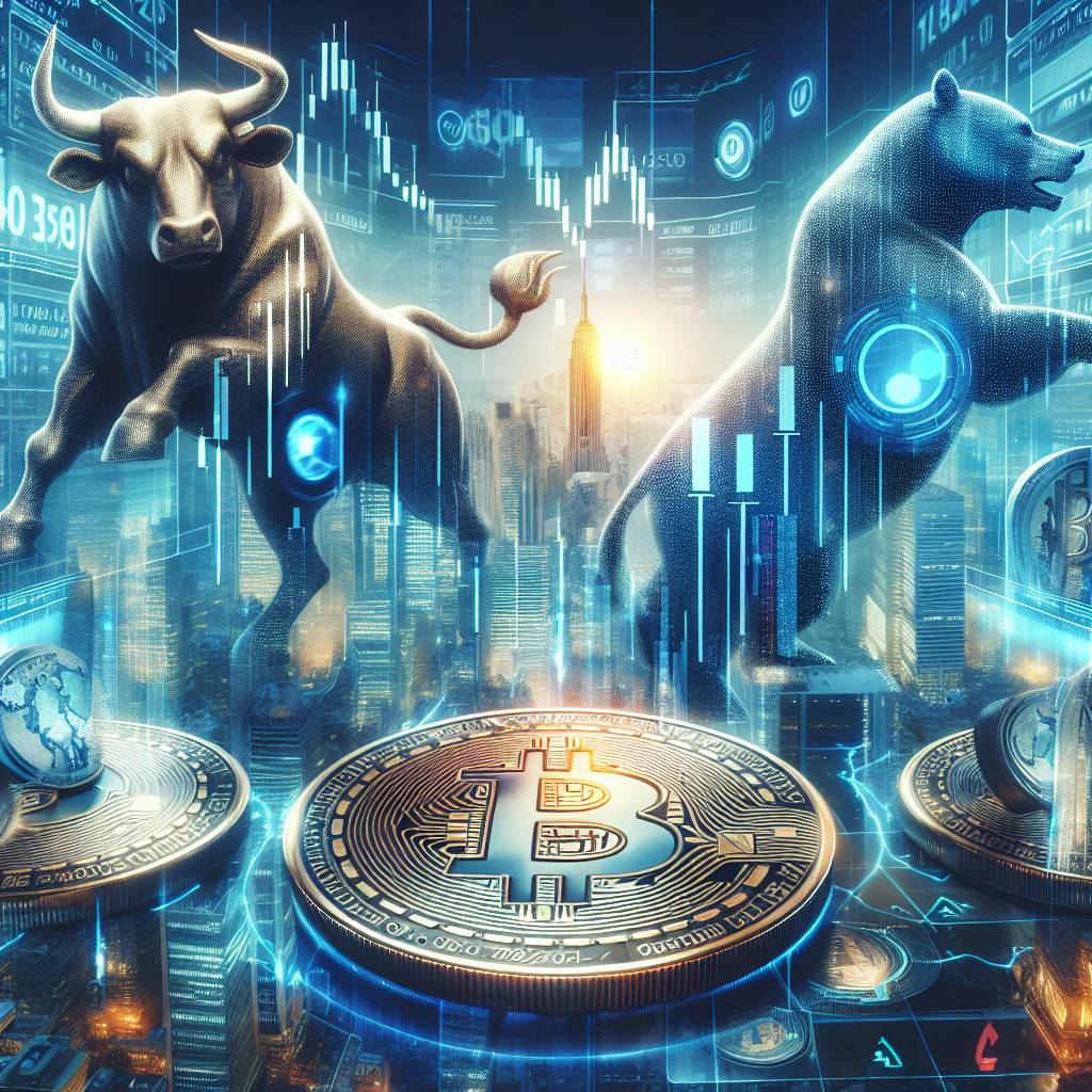 How can I invest in NASDAQ LMOS and leverage the potential of digital currencies?