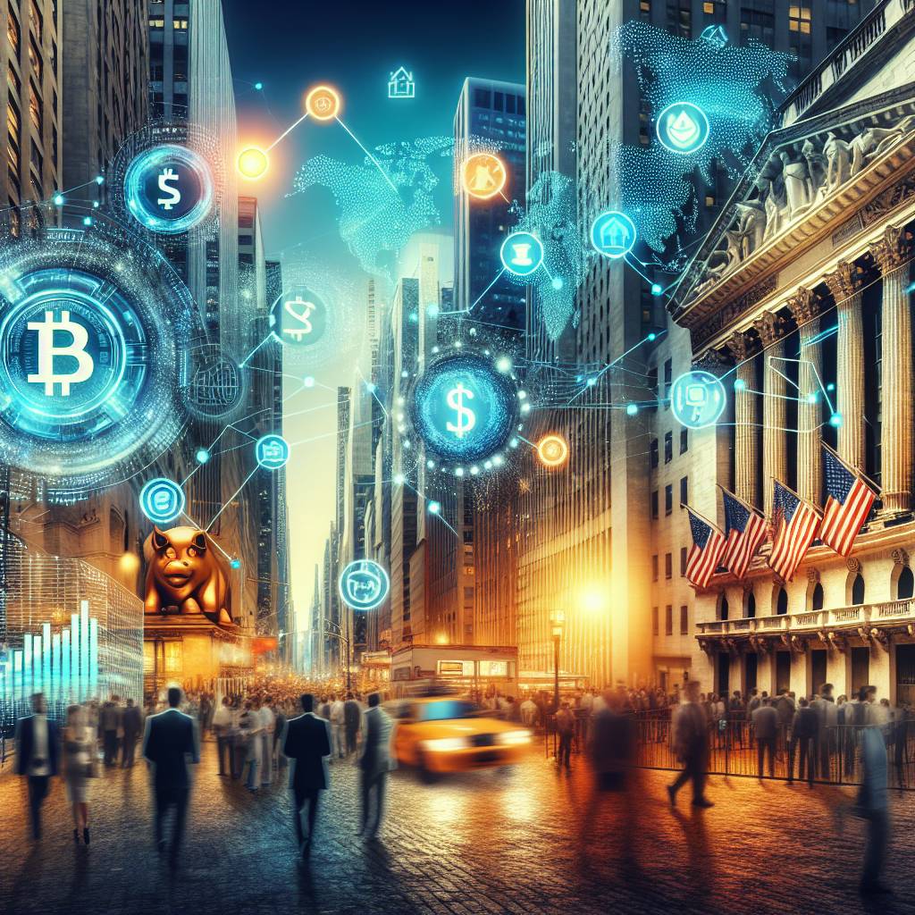 What are the latest trends and developments in the world of strong cryptocurrencies?