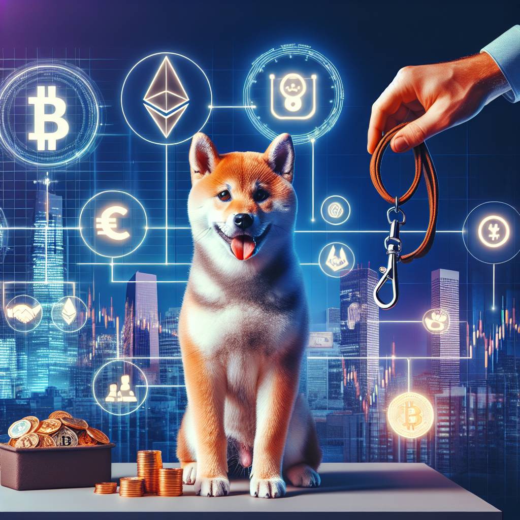 Can I receive payments in cryptocurrencies when rehoming a Shiba Inu?