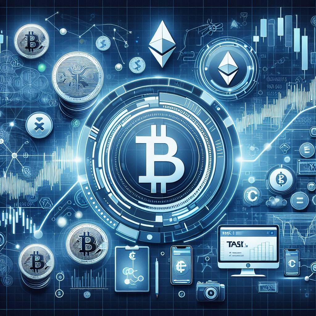 How can I use the Elliott Wave indicator on TradingView to analyze cryptocurrency price movements?