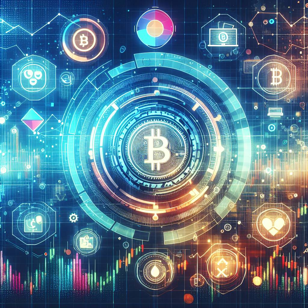 What are the benefits of investing in an inverse crypto ETF?