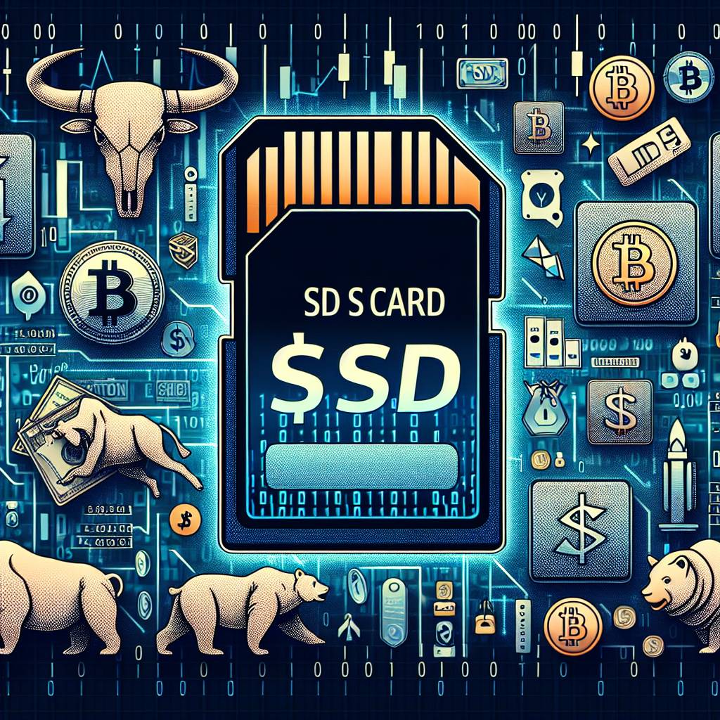 What are the best digital currencies to invest in right now according to sd bullion?