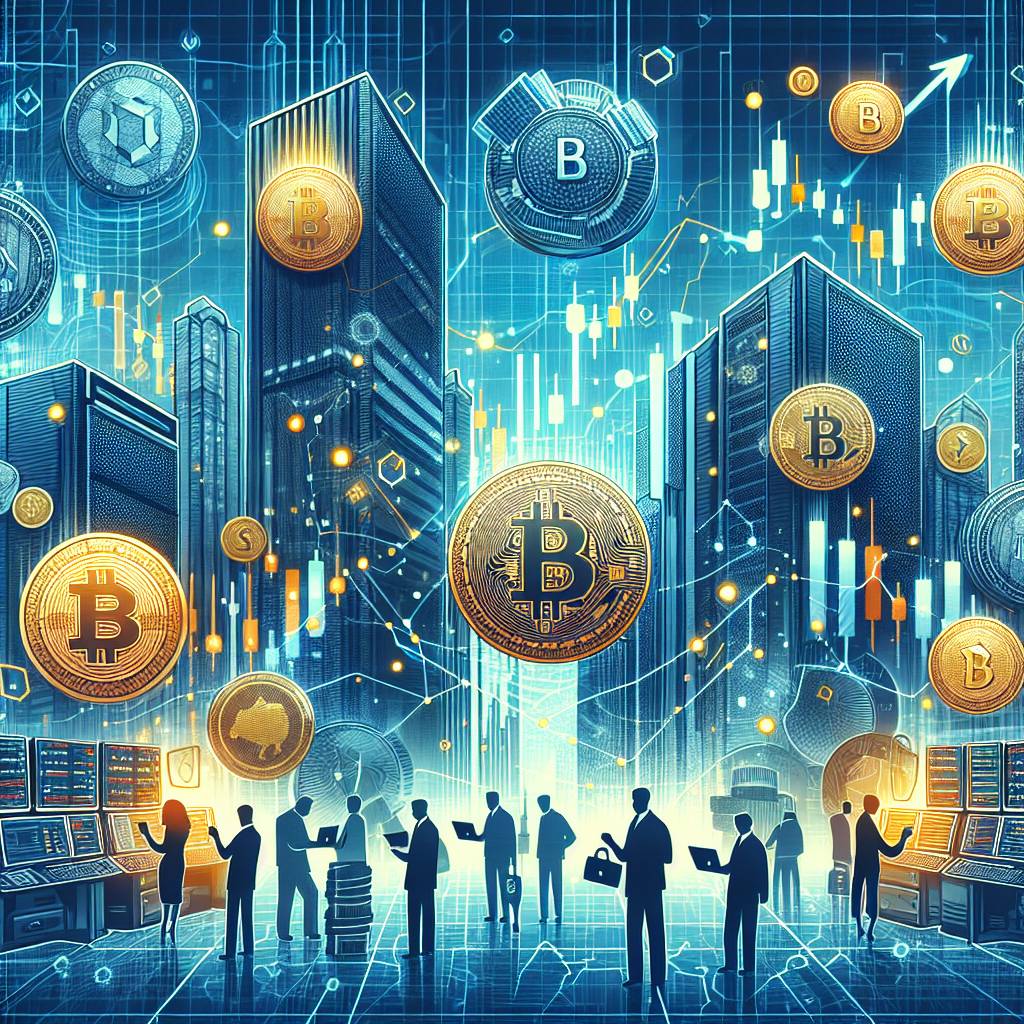 How can revenue be accretive for cryptocurrency investors?