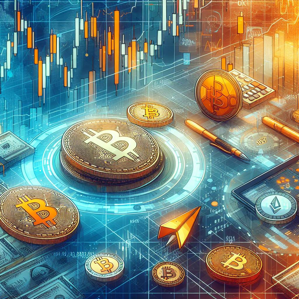 How does the parabolic pattern relate to the crypto market?