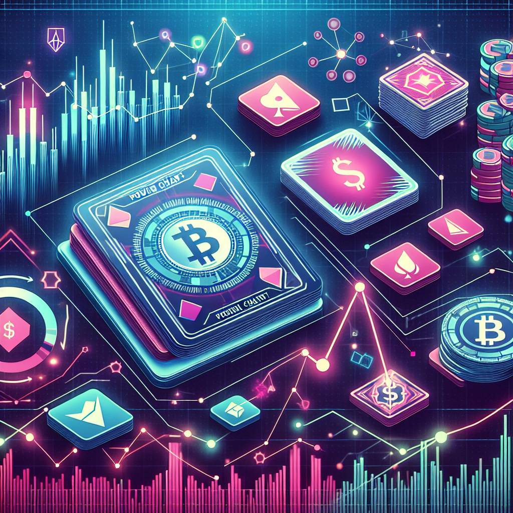 How does the power market affect the value of cryptocurrencies?