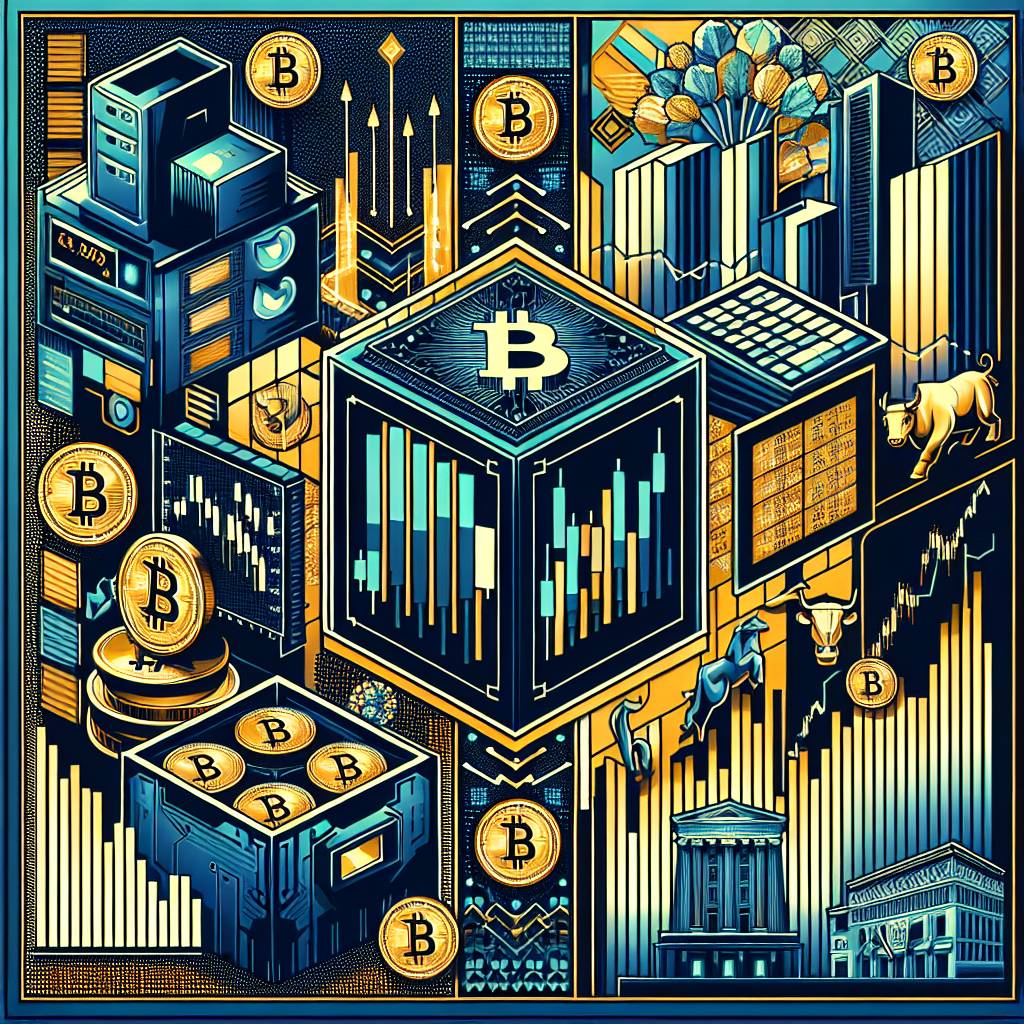 What are the top 10 cryptocurrency picks for 2022 according to Barron's?
