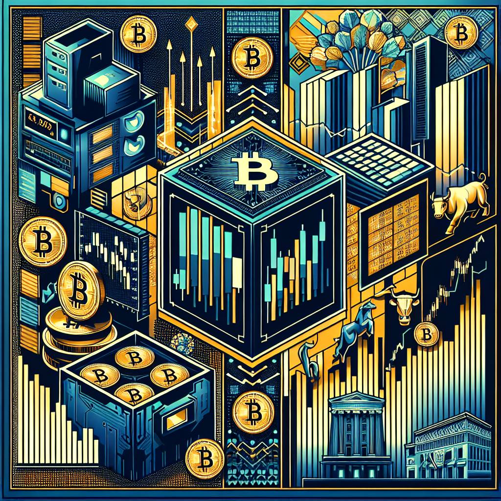 What are the steps to start investing in cryptocurrencies according to Barron's?