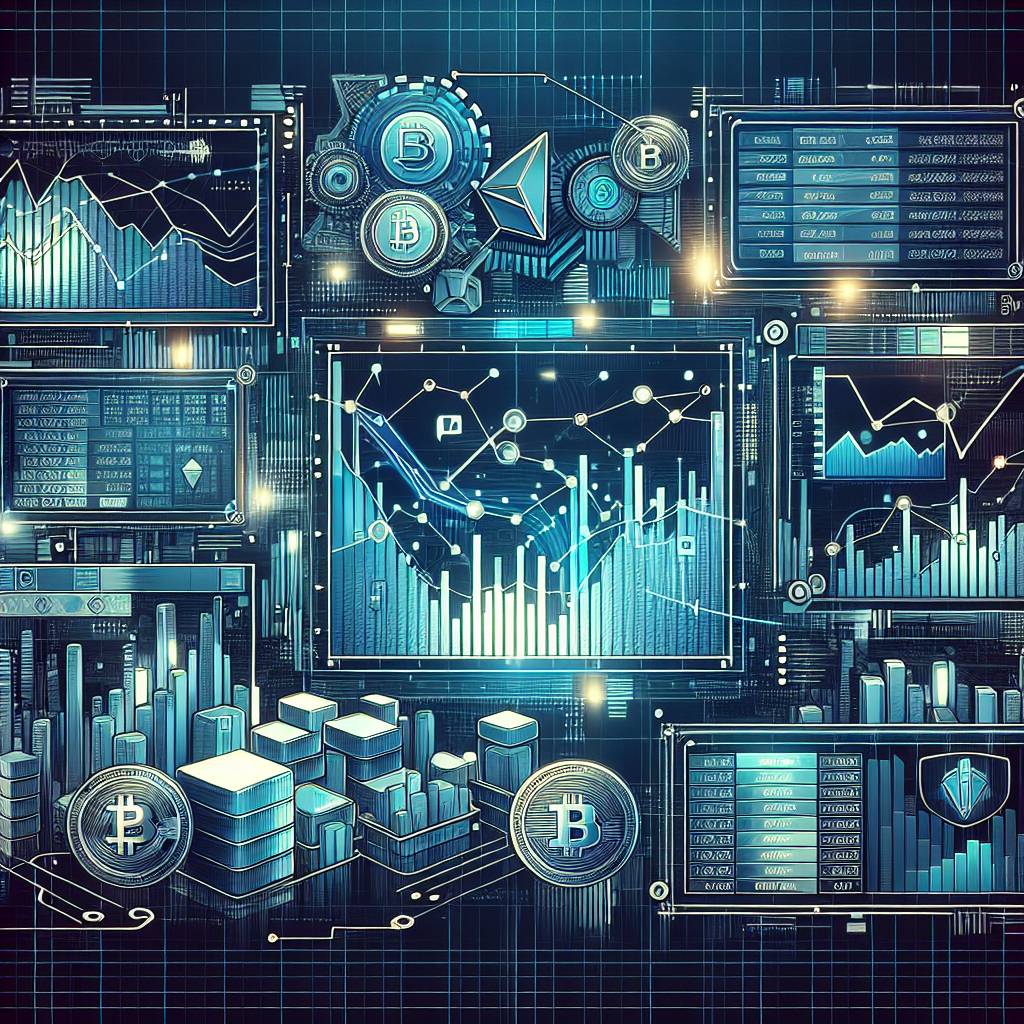 Which 10 top cryptocurrencies have the highest potential for growth?